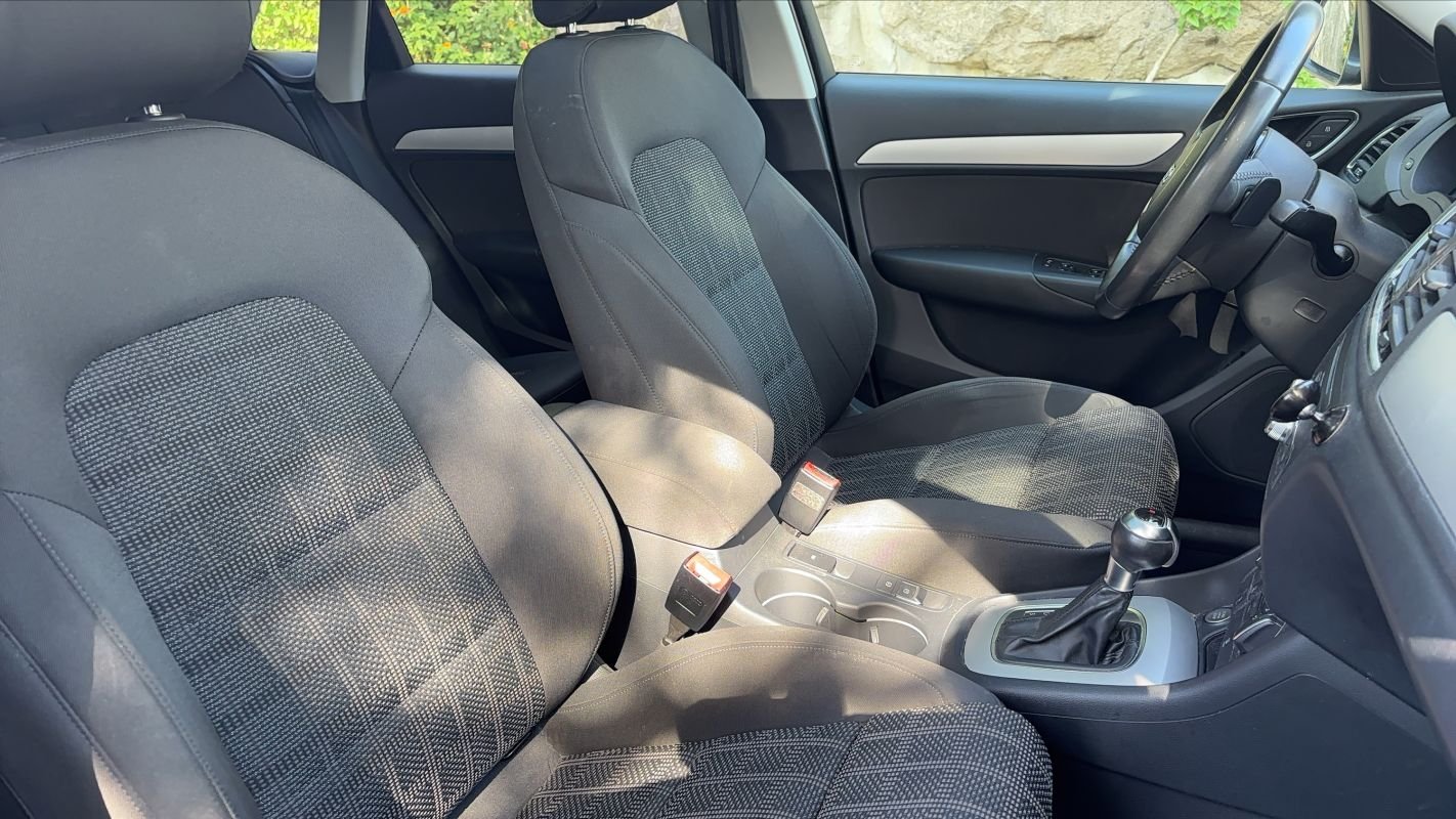 Audi Q3 - Photo 27