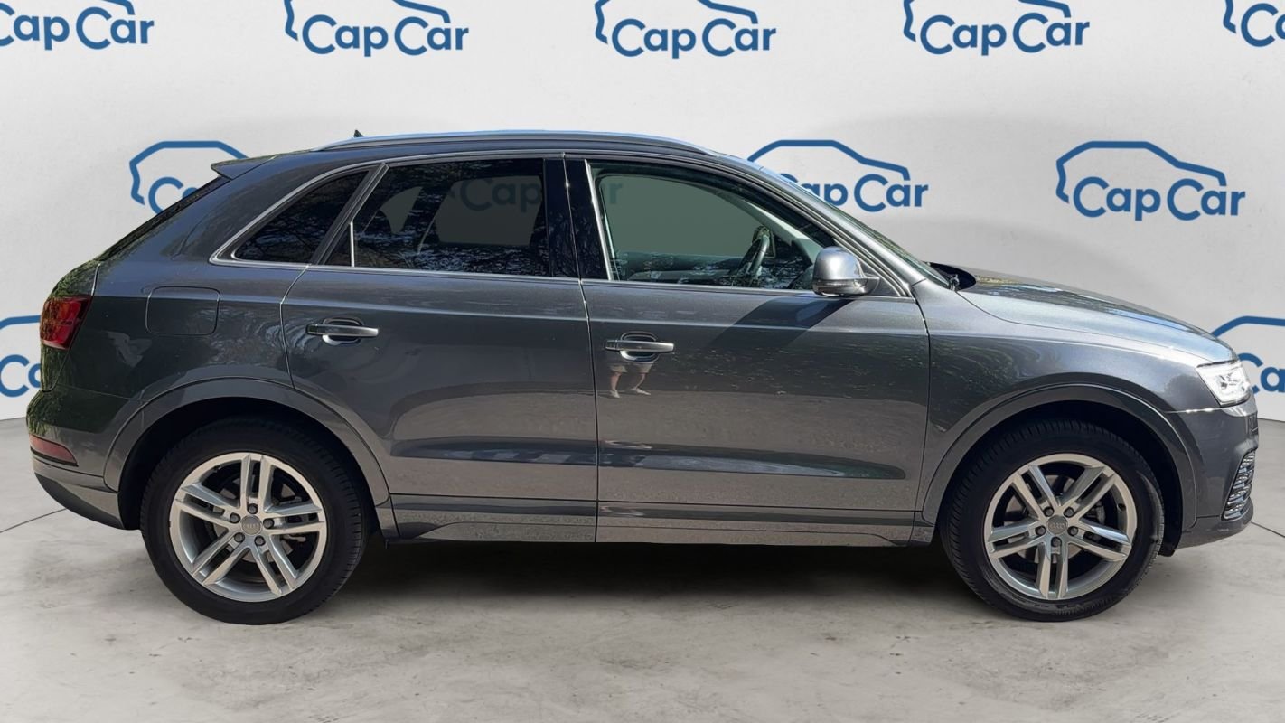 Audi Q3 - Photo 4