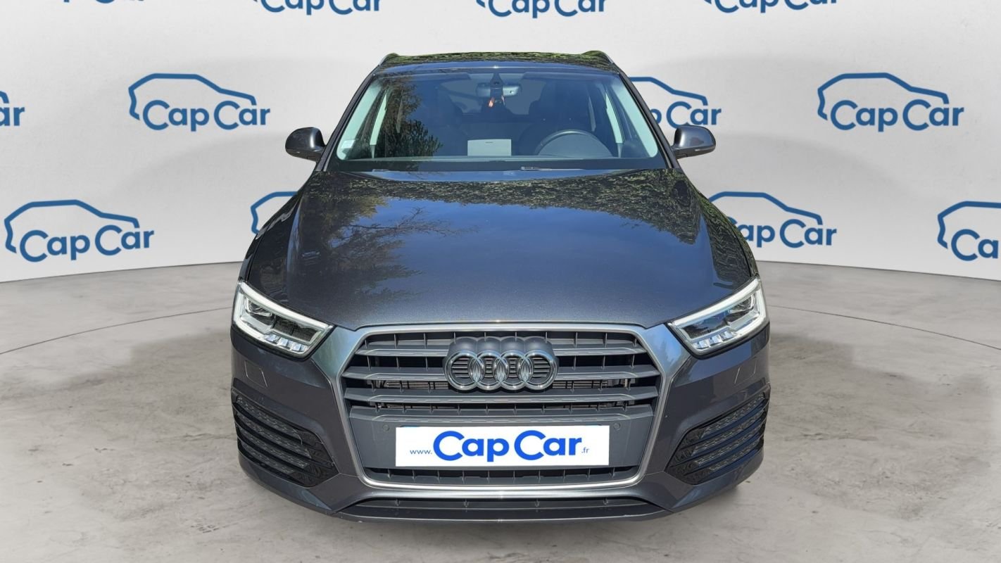 Audi Q3 - Photo 5