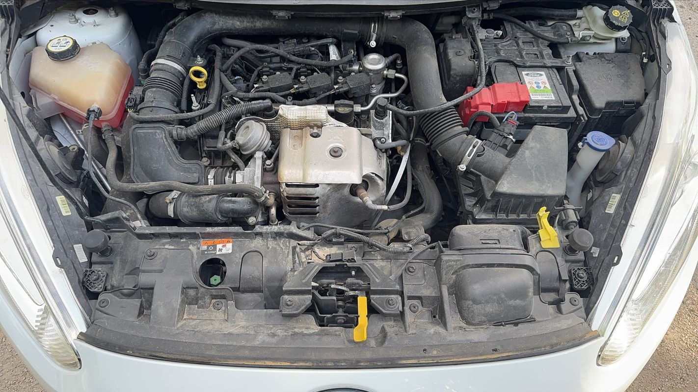 Ford Fiesta - Photo 15
