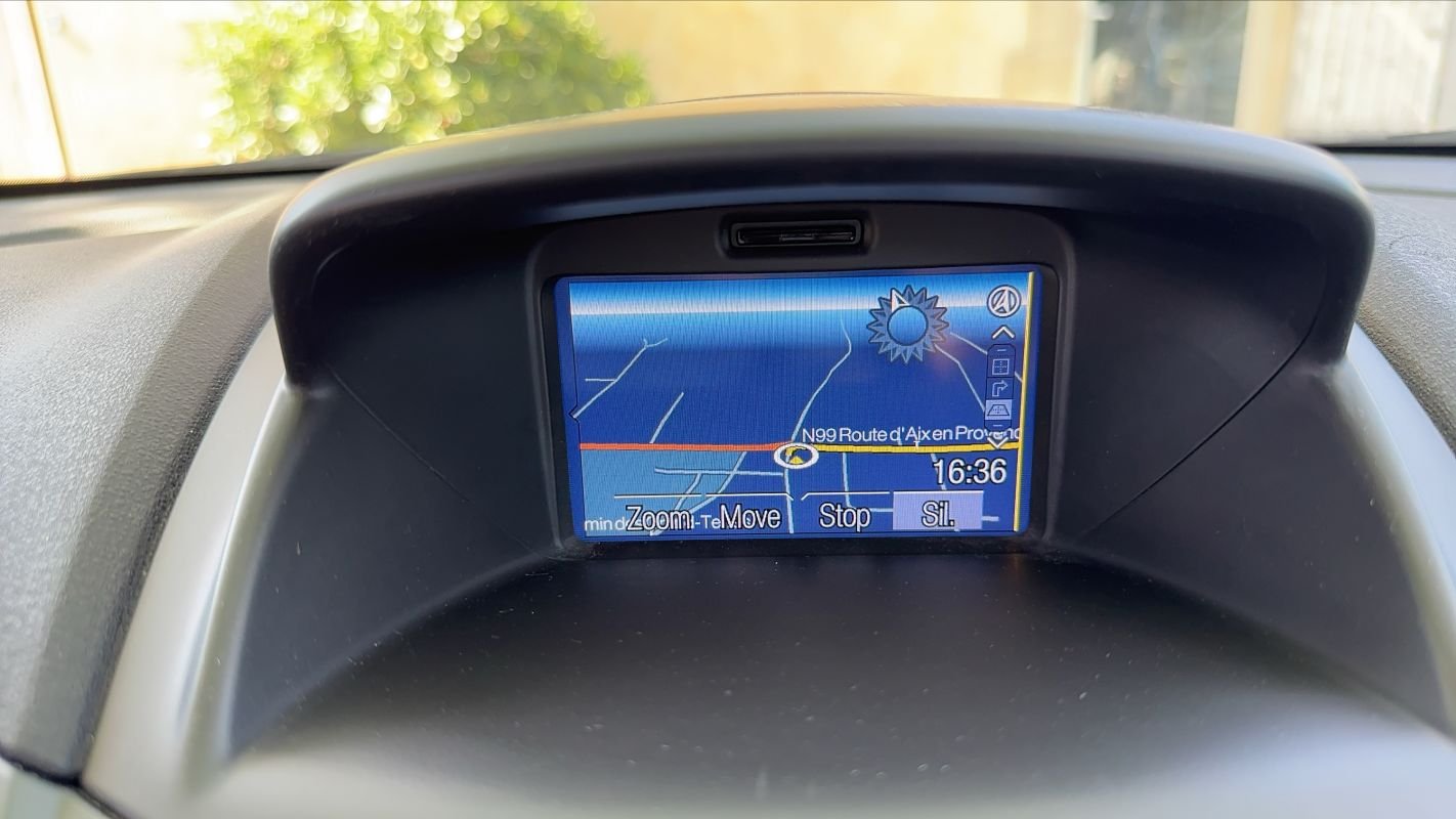 Ford Fiesta - Photo 26