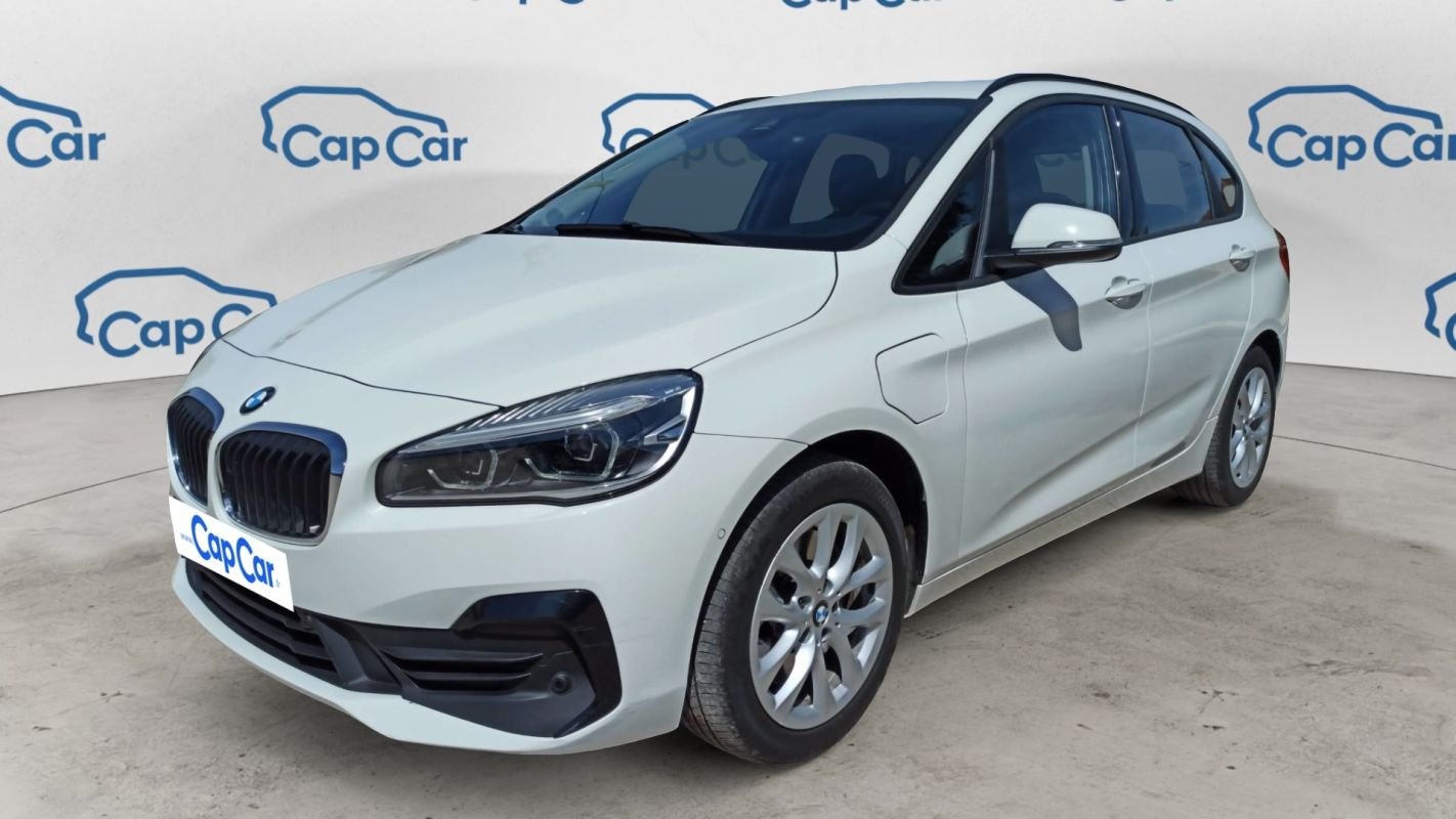 BMW Serie 2 Active Tourer