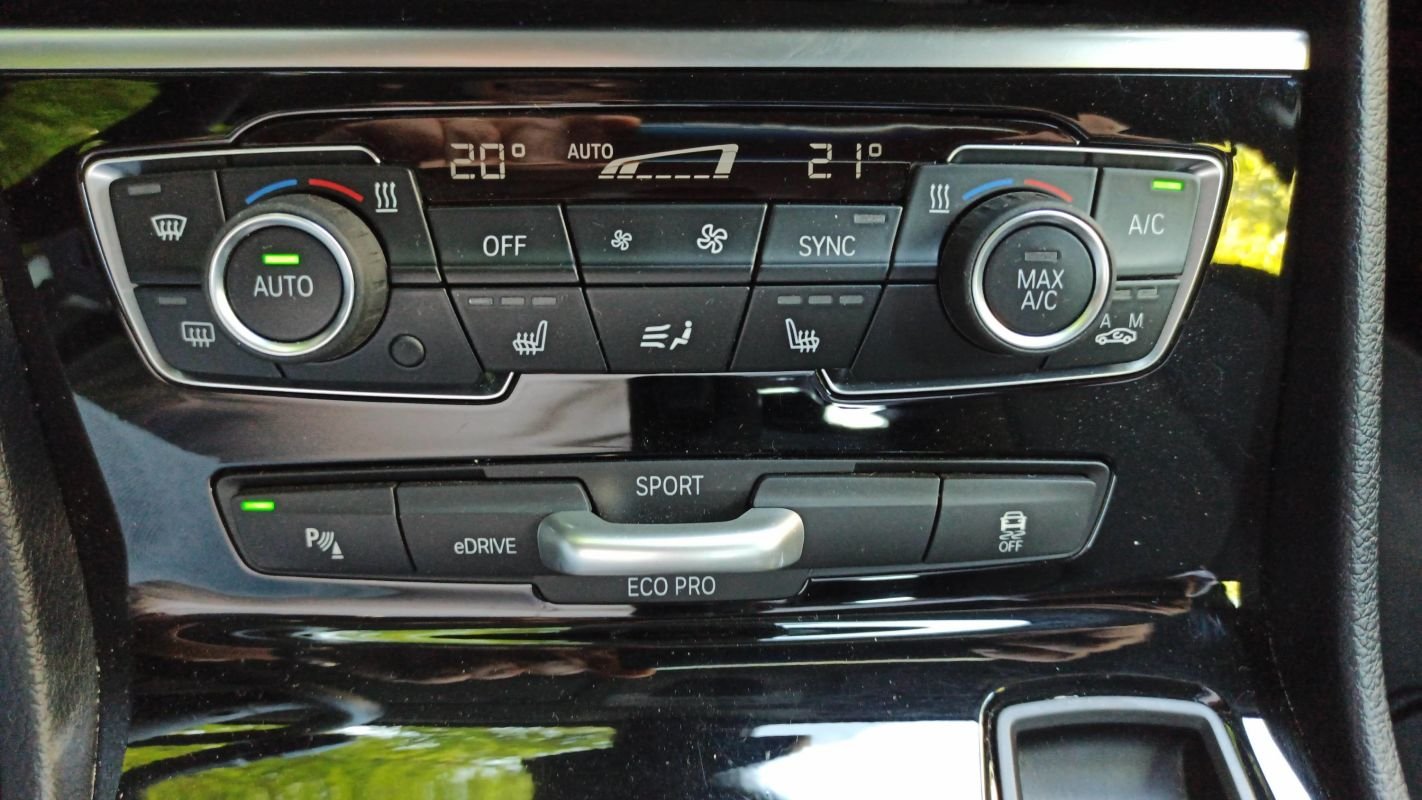 BMW Serie 2 Active Tourer - Photo 13