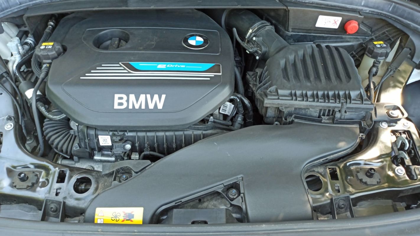 BMW Serie 2 Active Tourer - Photo 15