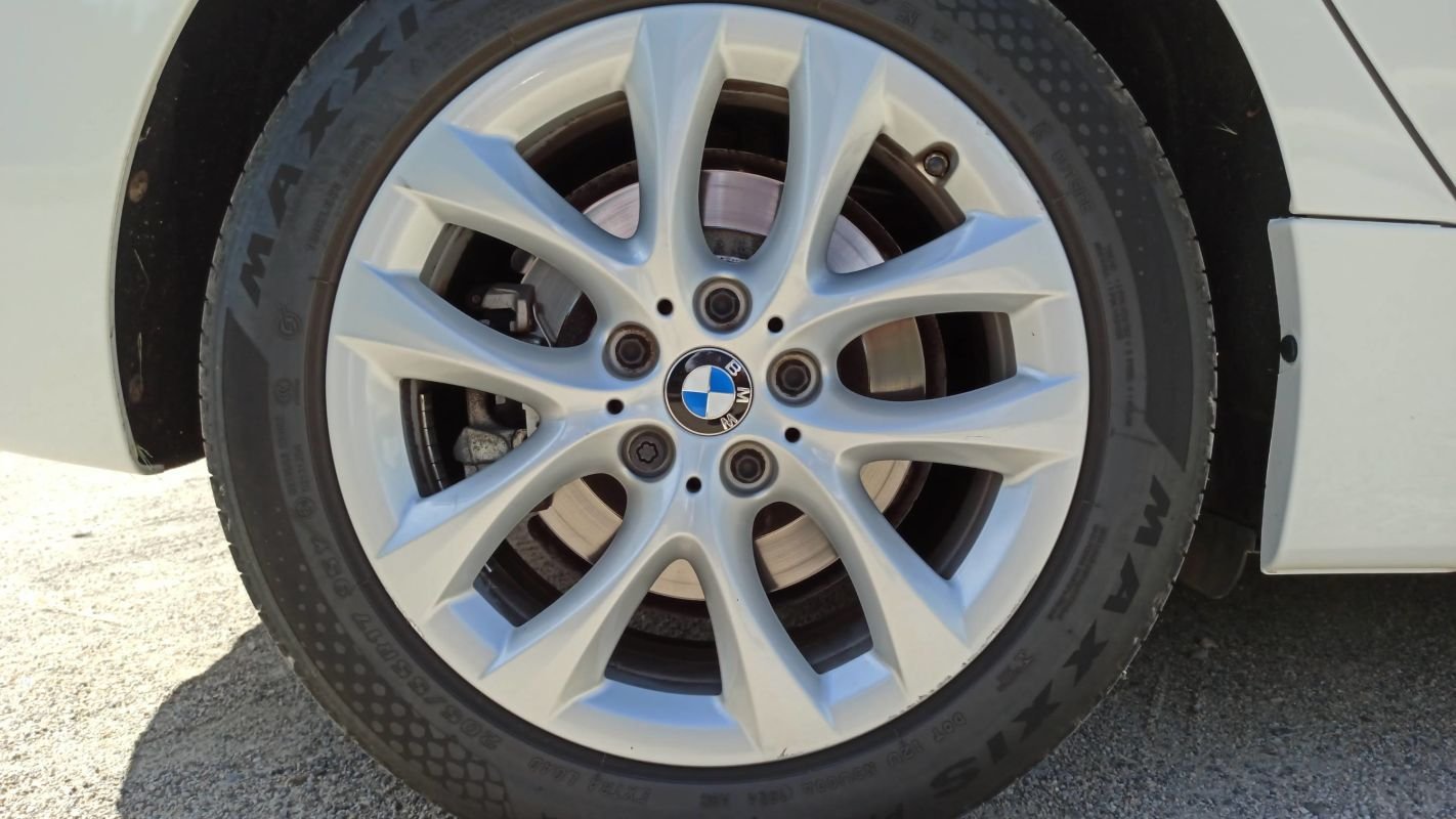 BMW Serie 2 Active Tourer - Photo 16
