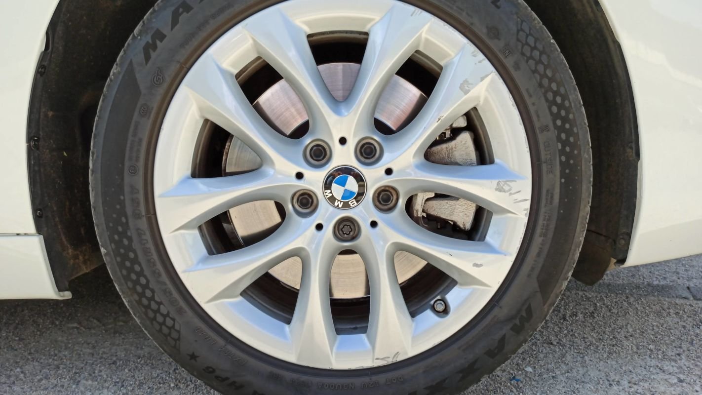 BMW Serie 2 Active Tourer - Photo 17