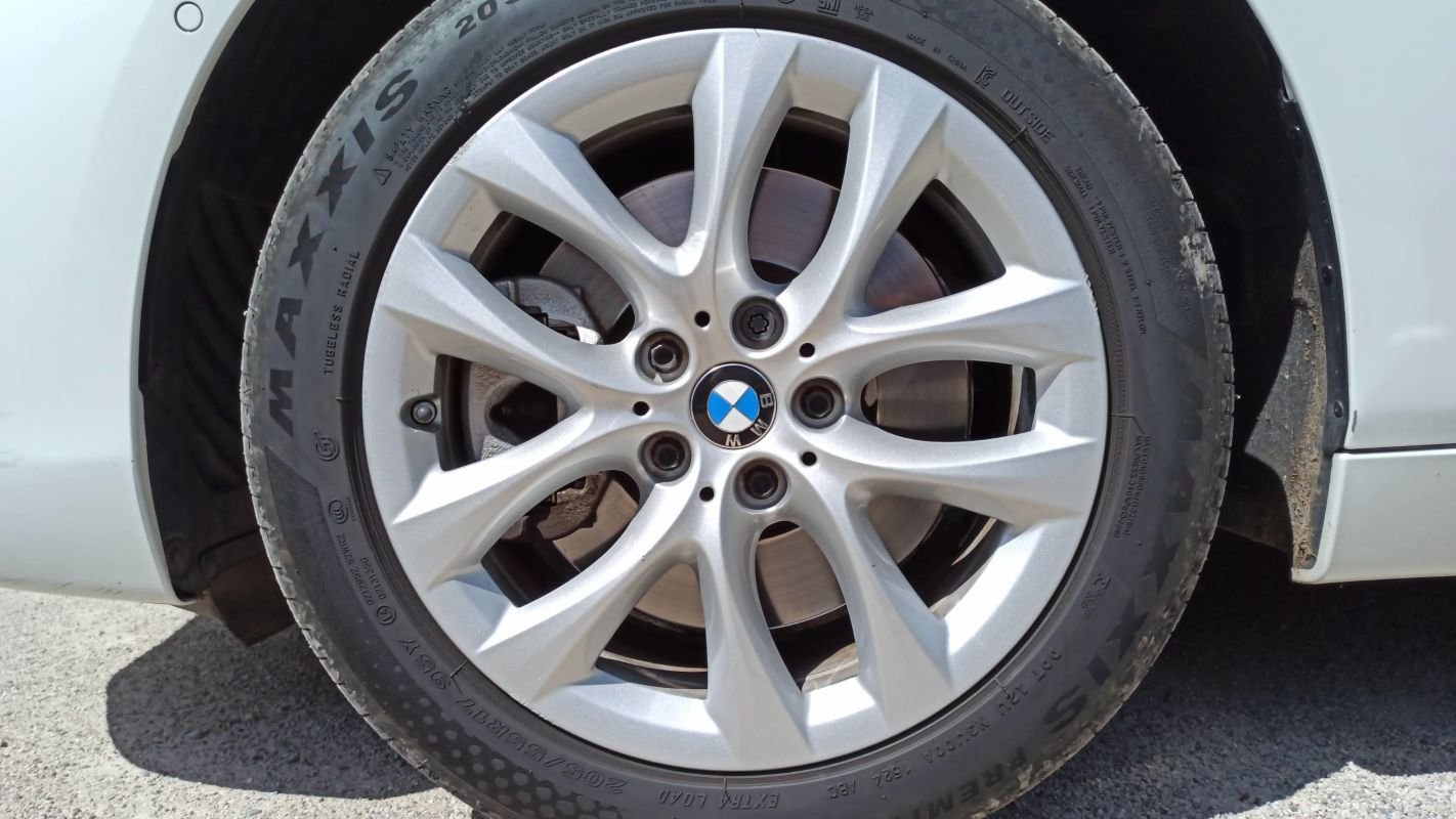 BMW Serie 2 Active Tourer - Photo 18