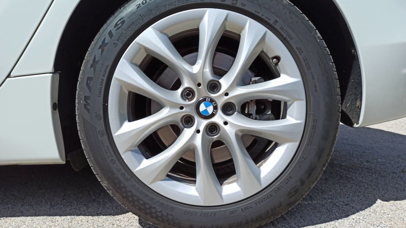 BMW Serie 2 Active Tourer - Photo 19