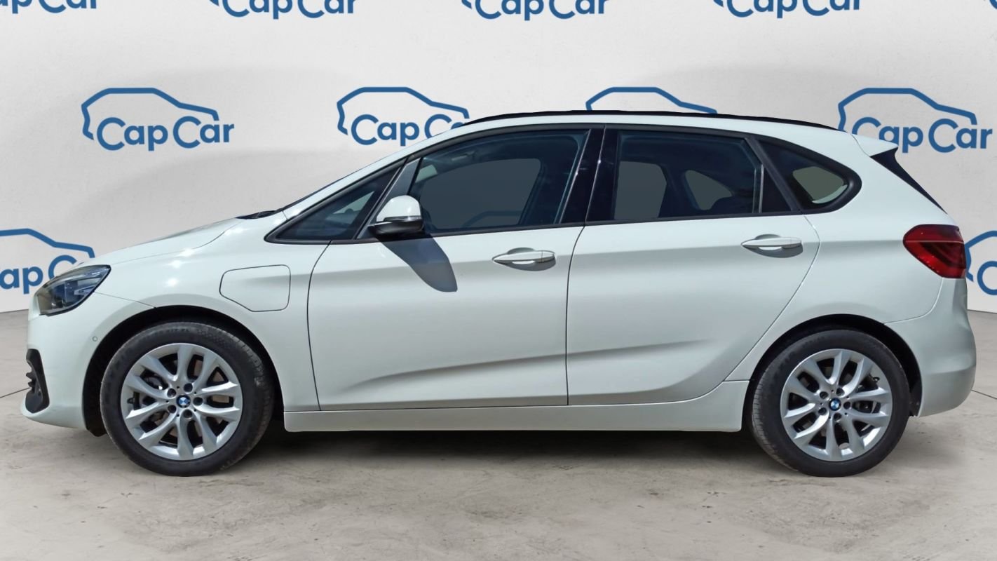 BMW Serie 2 Active Tourer - Photo 2