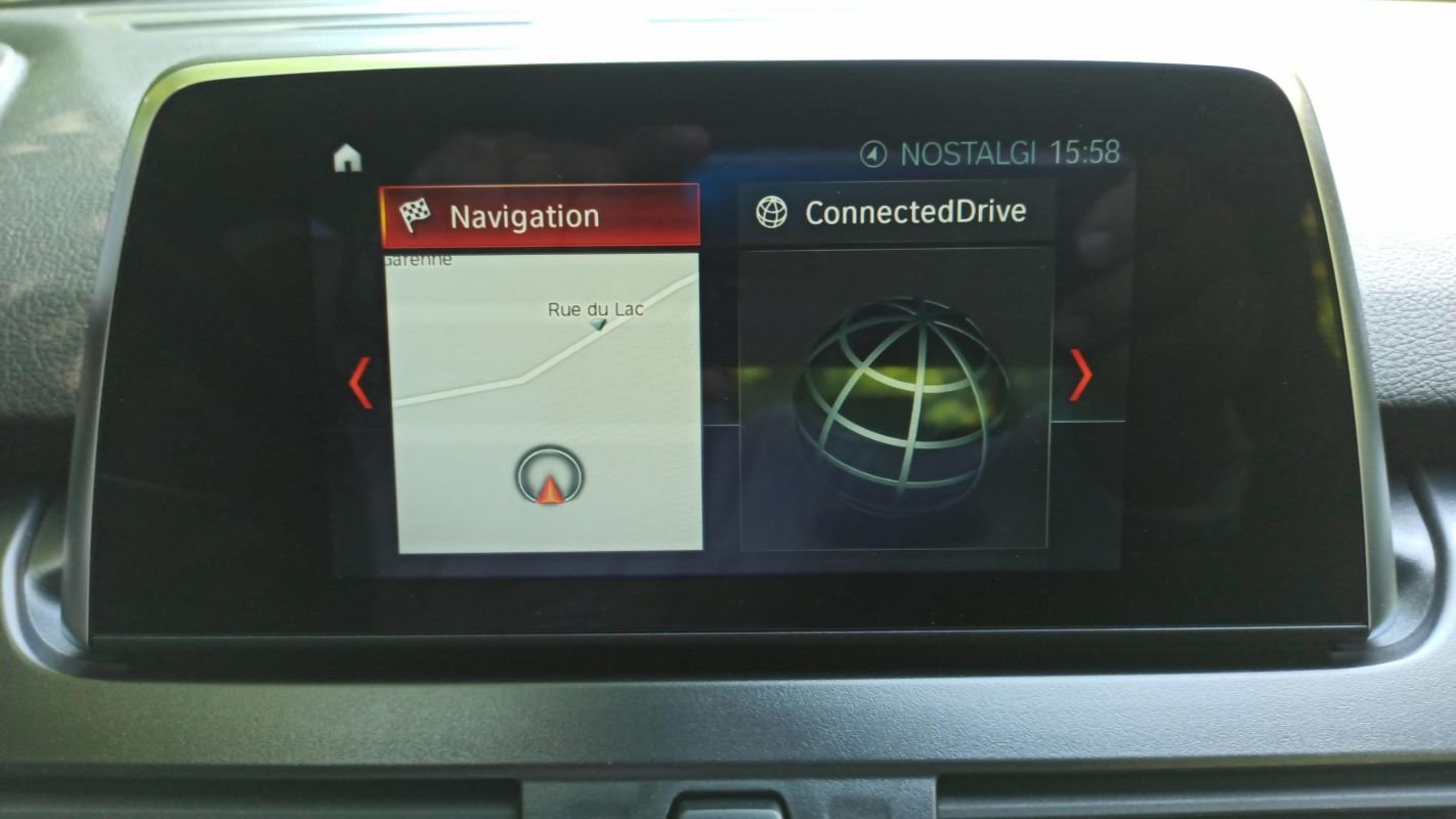 BMW Serie 2 Active Tourer - Photo 23