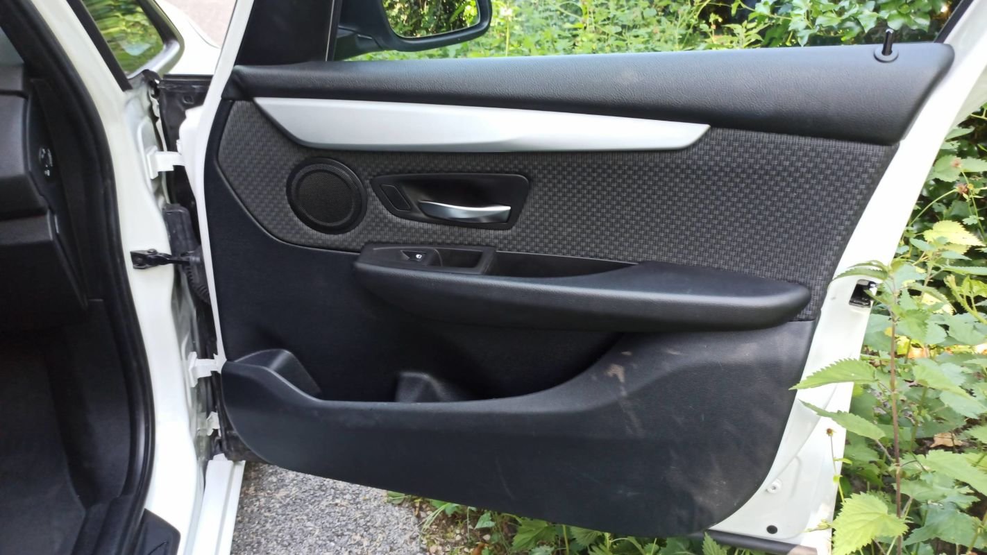 BMW Serie 2 Active Tourer - Photo 24