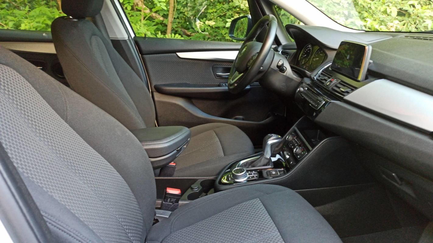 BMW Serie 2 Active Tourer - Photo 25