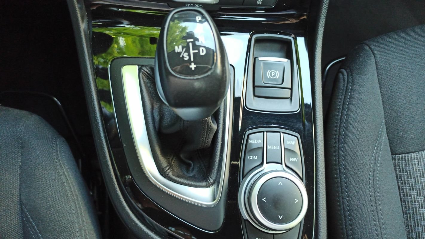 BMW Serie 2 Active Tourer - Photo 26