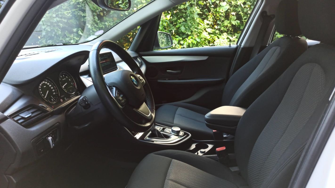 BMW Serie 2 Active Tourer - Photo 27