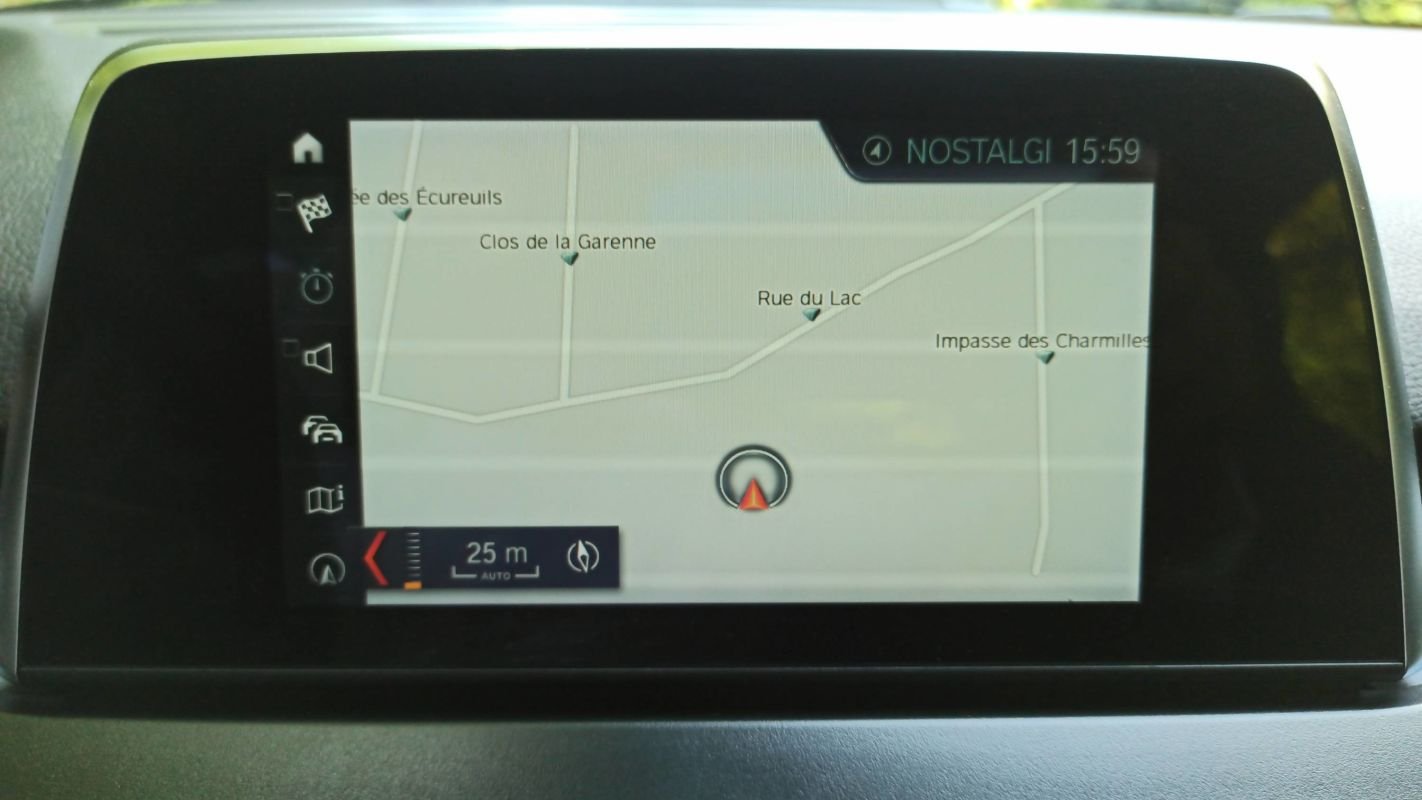 BMW Serie 2 Active Tourer - Photo 28