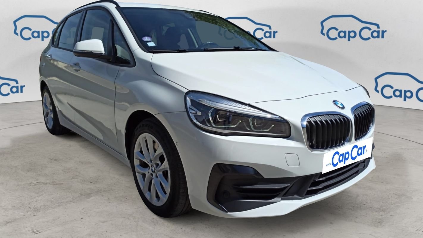 BMW Serie 2 Active Tourer - Photo 29