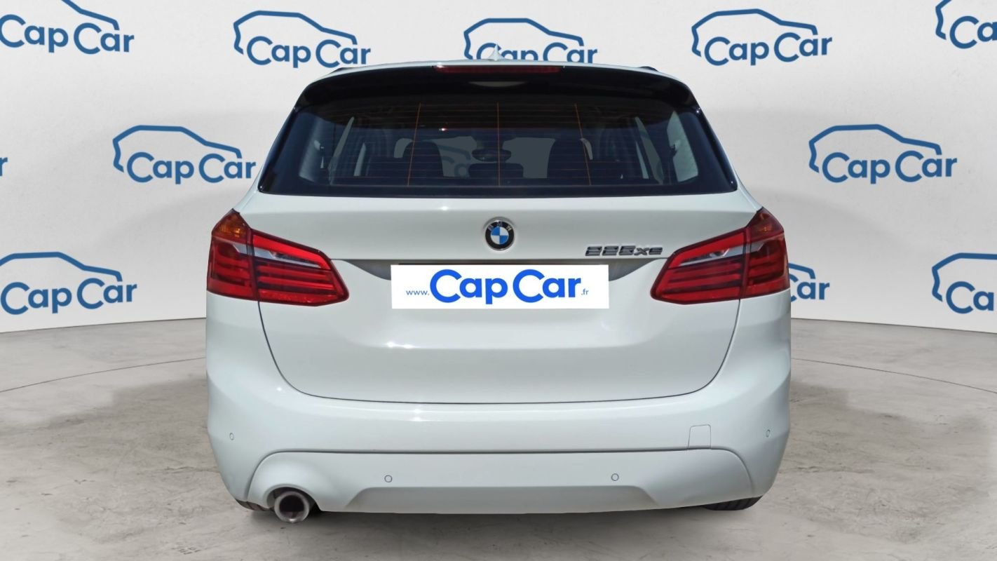 BMW Serie 2 Active Tourer - Photo 3