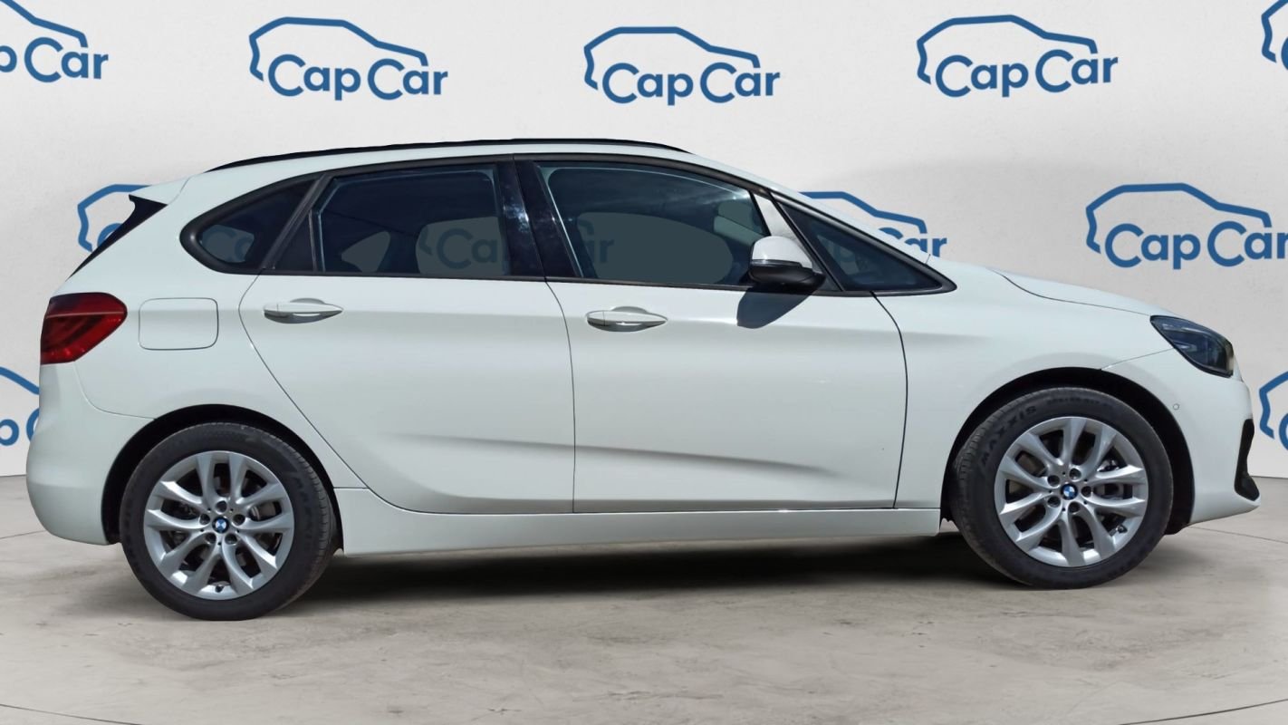 BMW Serie 2 Active Tourer - Photo 4