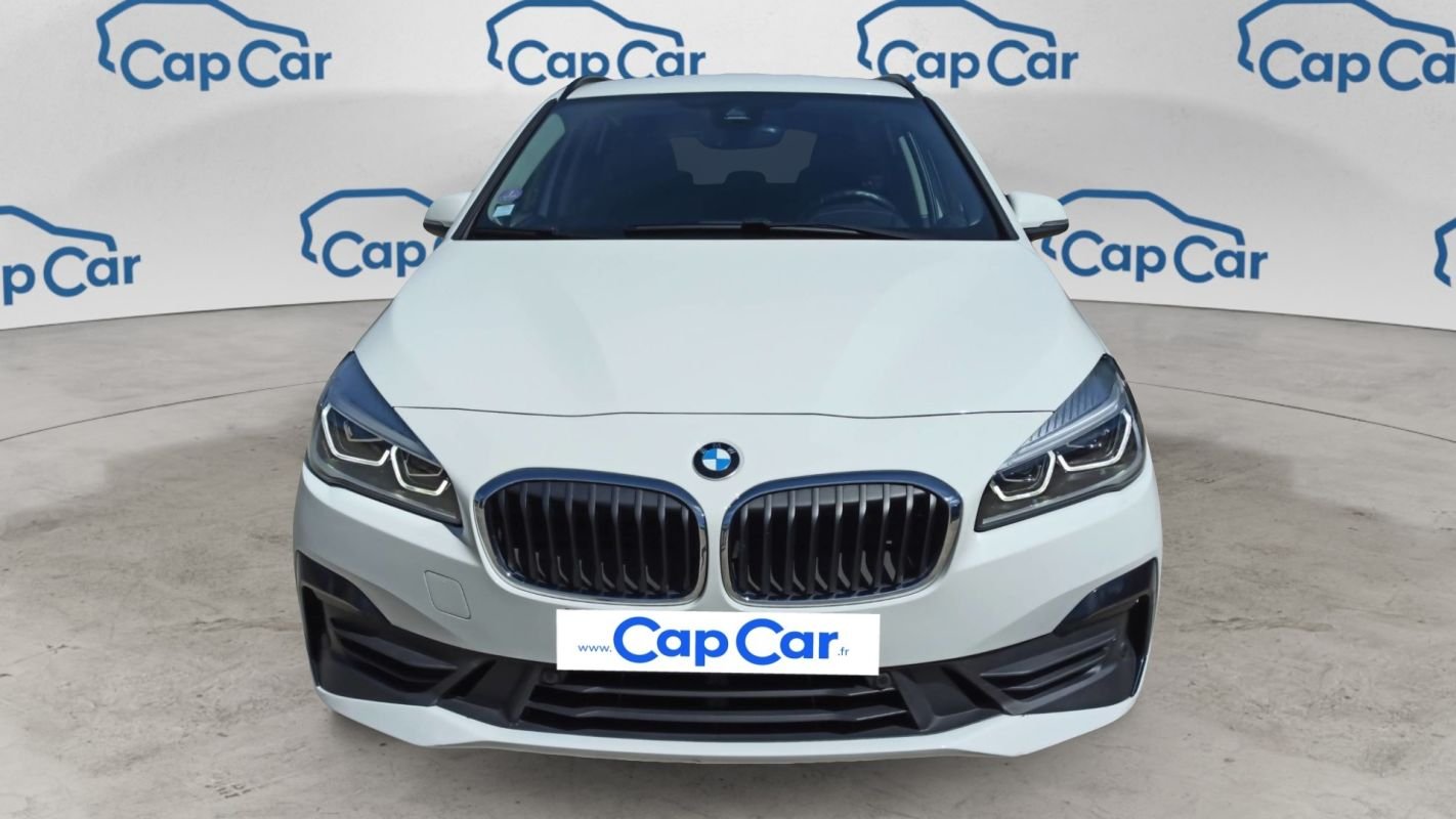 BMW Serie 2 Active Tourer - Photo 5