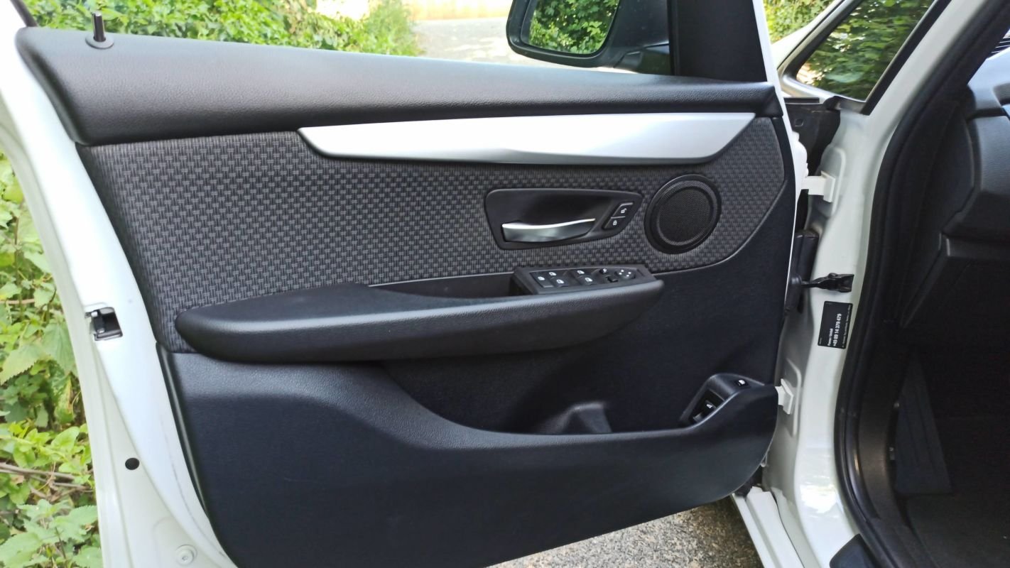 BMW Serie 2 Active Tourer - Photo 7