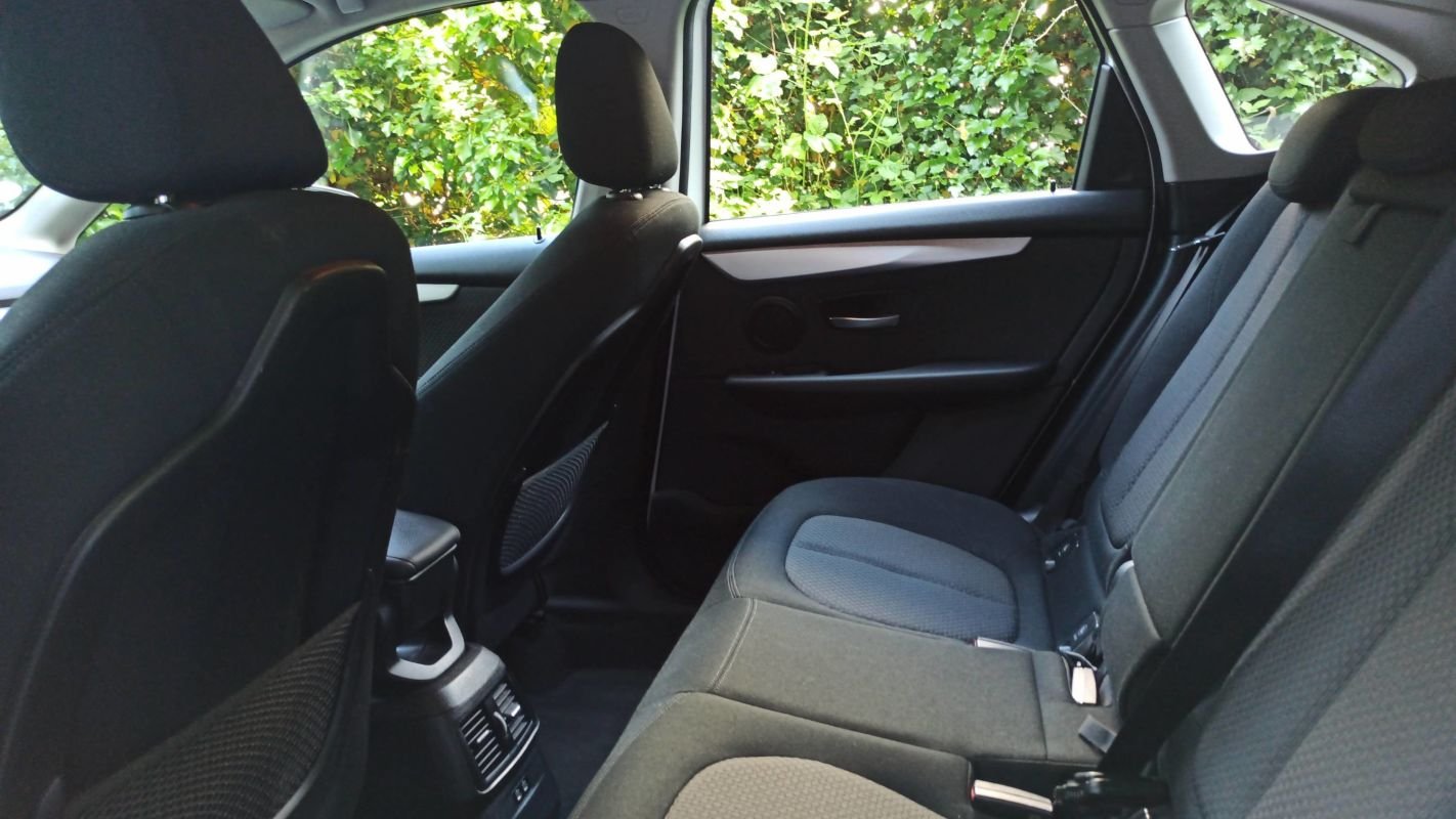 BMW Serie 2 Active Tourer - Photo 9