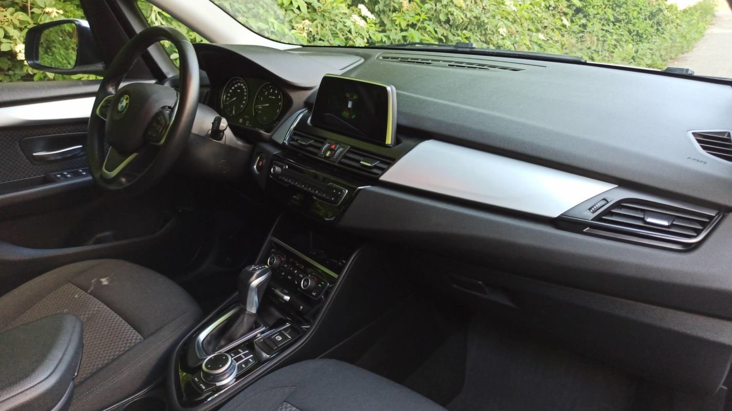 BMW Serie 2 Active Tourer - Photo 10