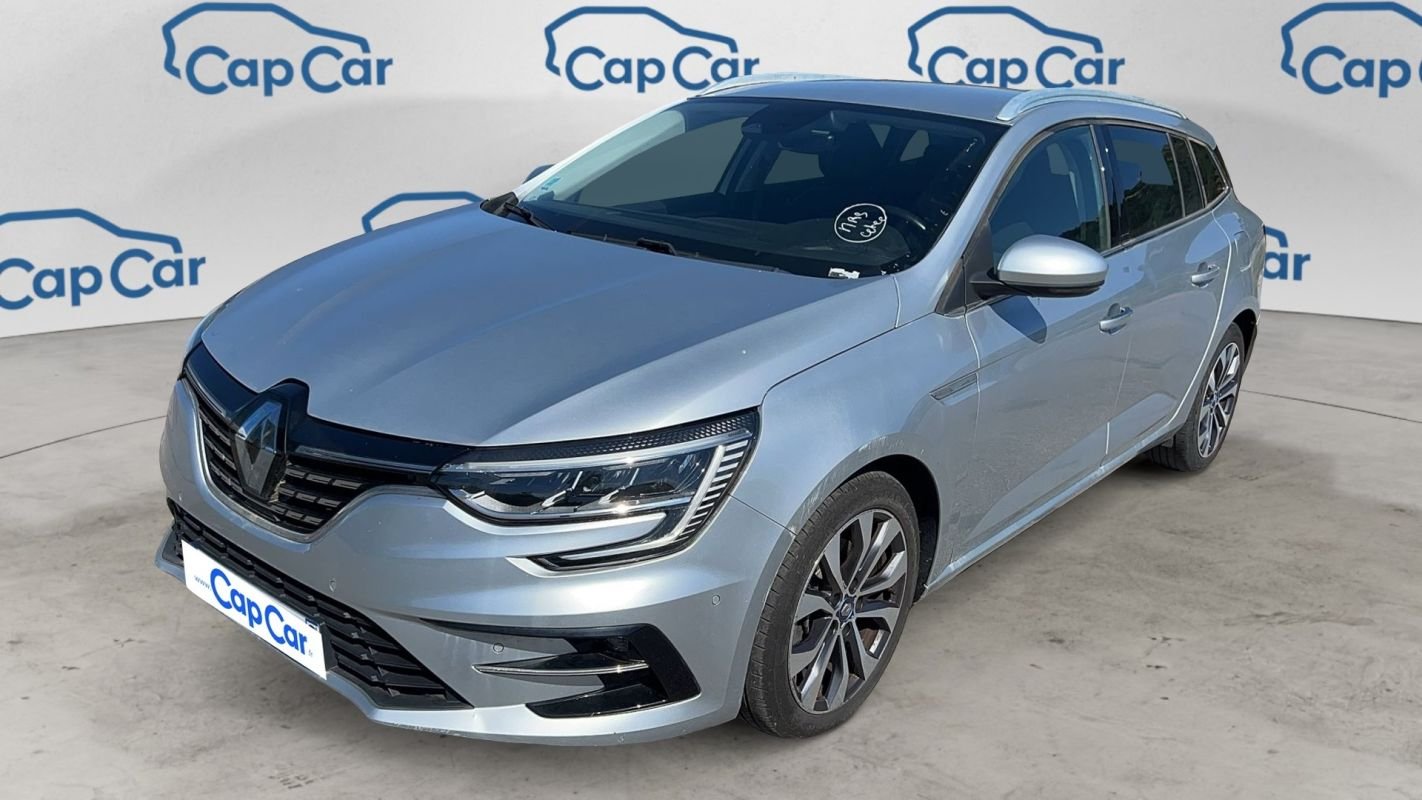 Renault Mégane