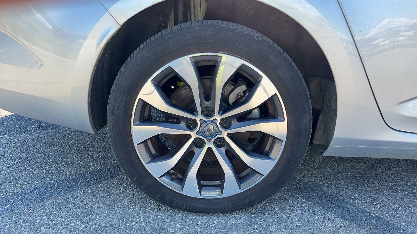 Renault Mégane - Photo 16