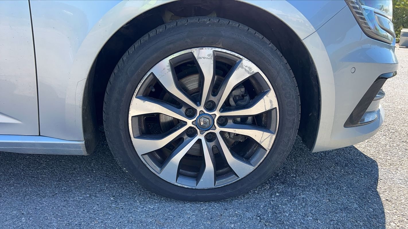 Renault Mégane - Photo 17