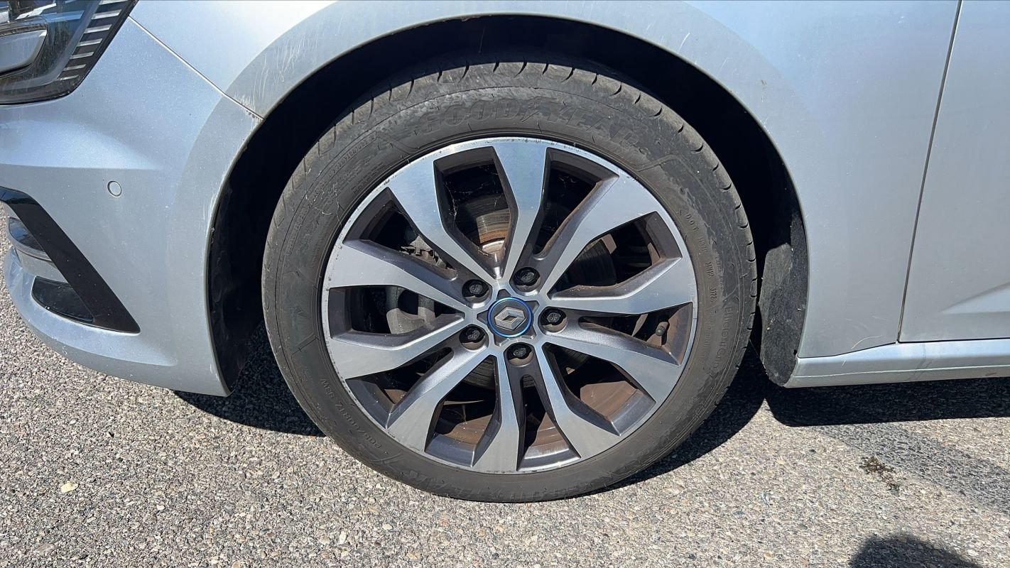 Renault Mégane - Photo 18