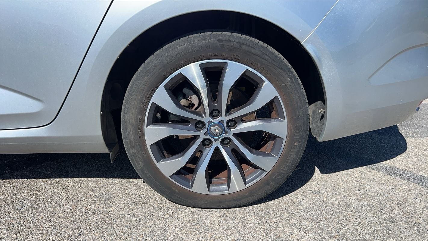 Renault Mégane - Photo 19