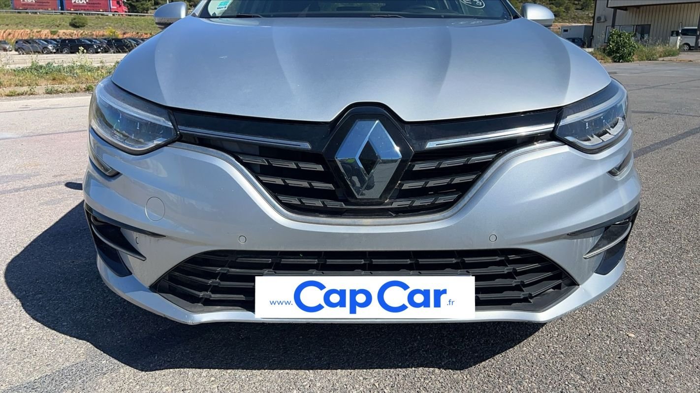Renault Mégane - Photo 20