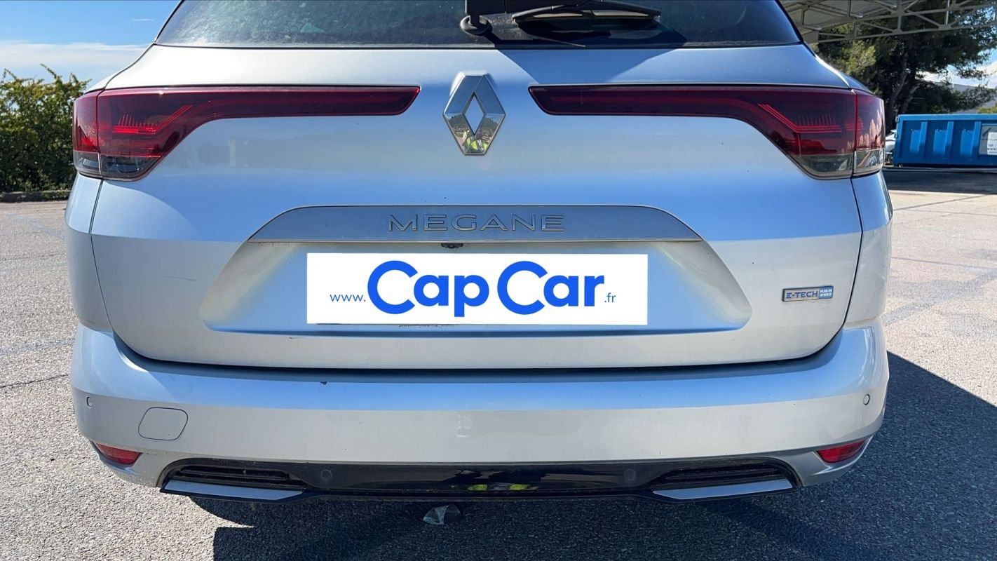 Renault Mégane - Photo 21