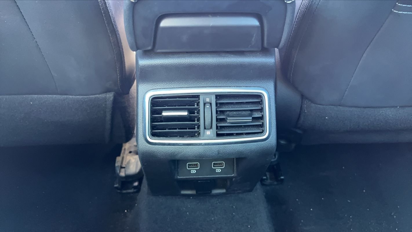 Renault Mégane - Photo 23