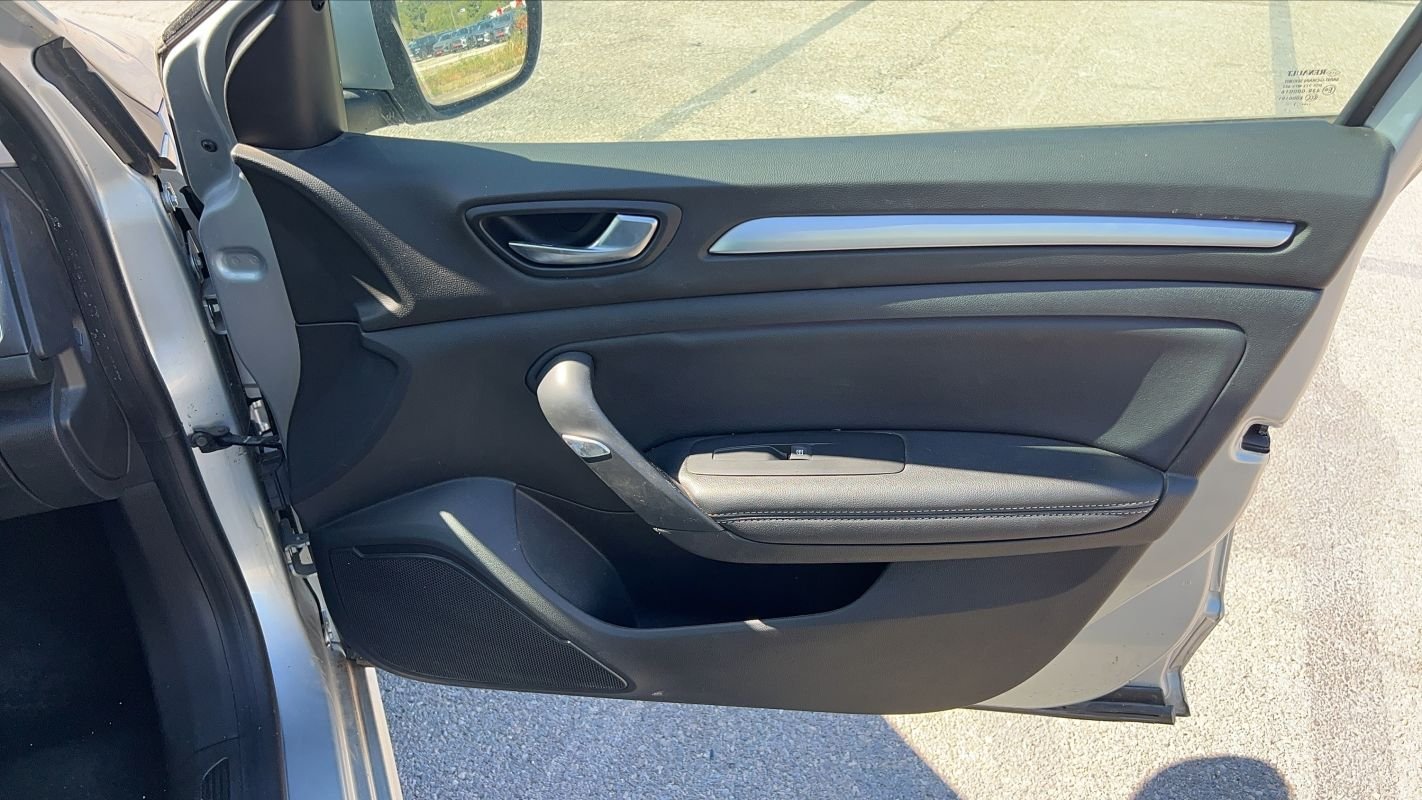 Renault Mégane - Photo 24