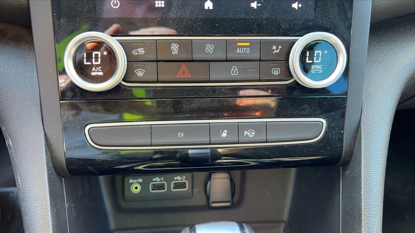 Renault Mégane - Photo 26
