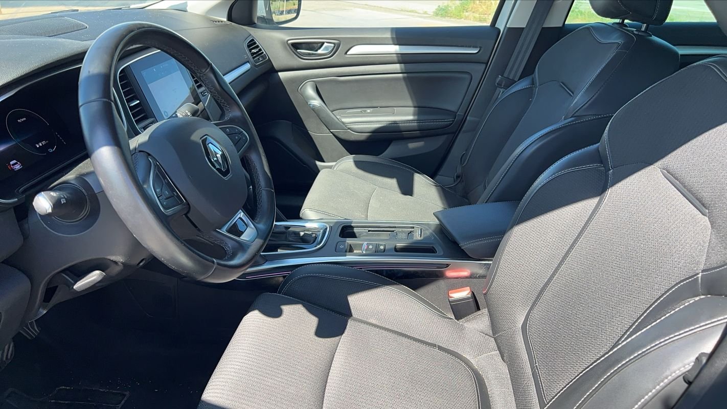 Renault Mégane - Photo 27