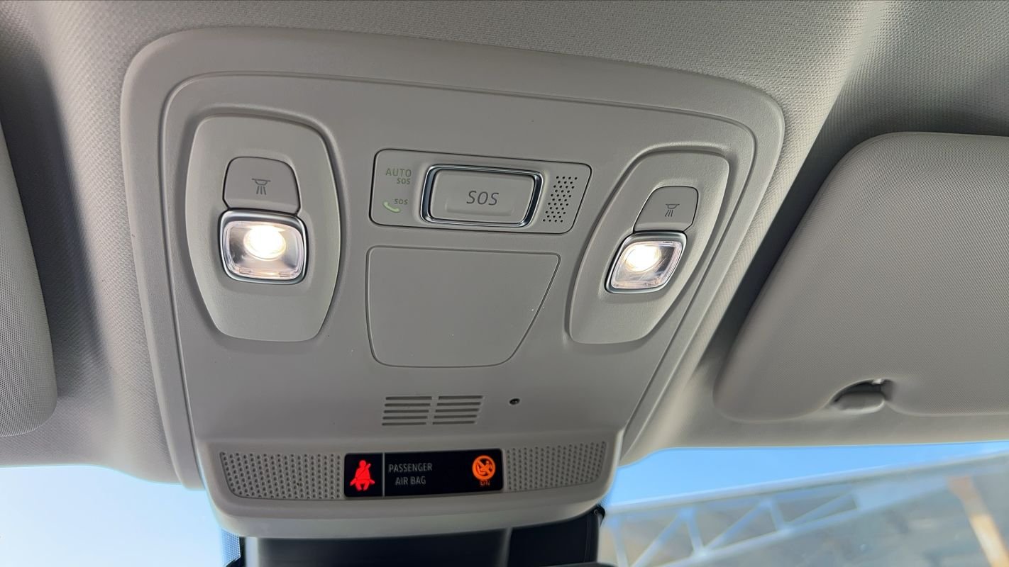 Renault Mégane - Photo 28