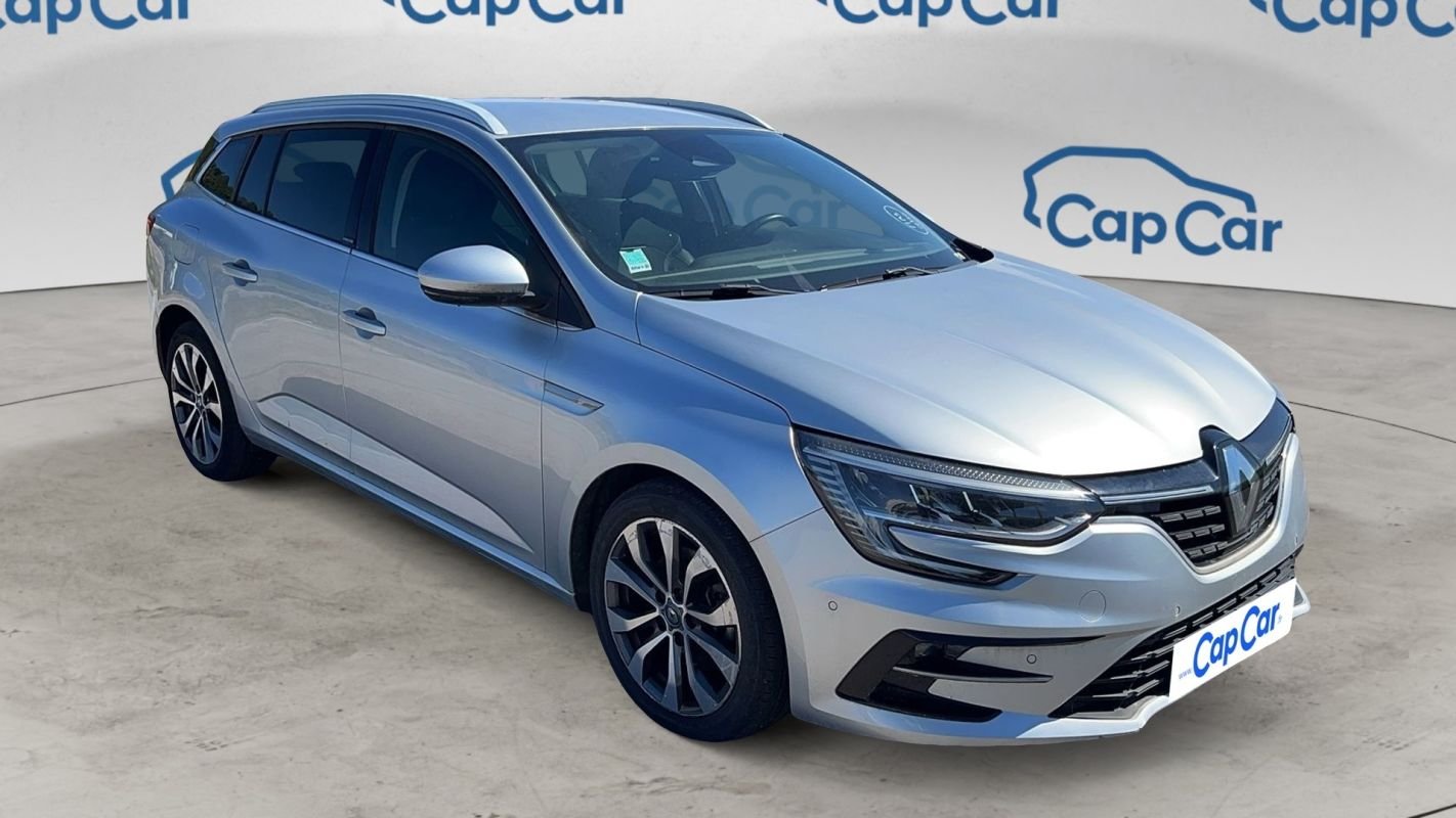 Renault Mégane - Photo 29