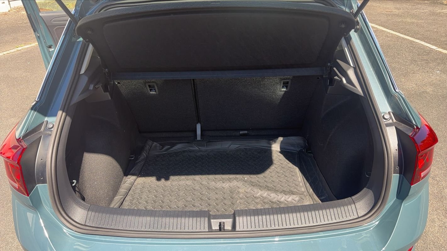 Volkswagen T-Roc - Photo 14