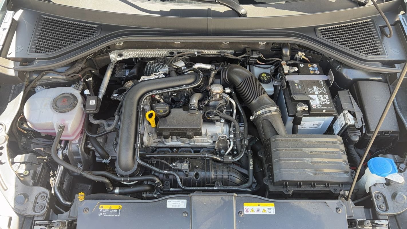 Volkswagen T-Roc - Photo 15