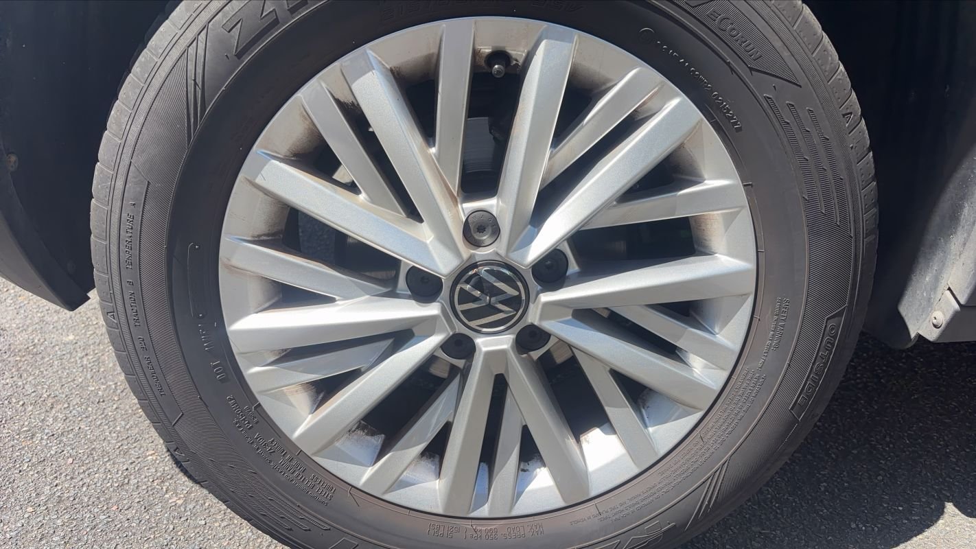 Volkswagen T-Roc - Photo 16
