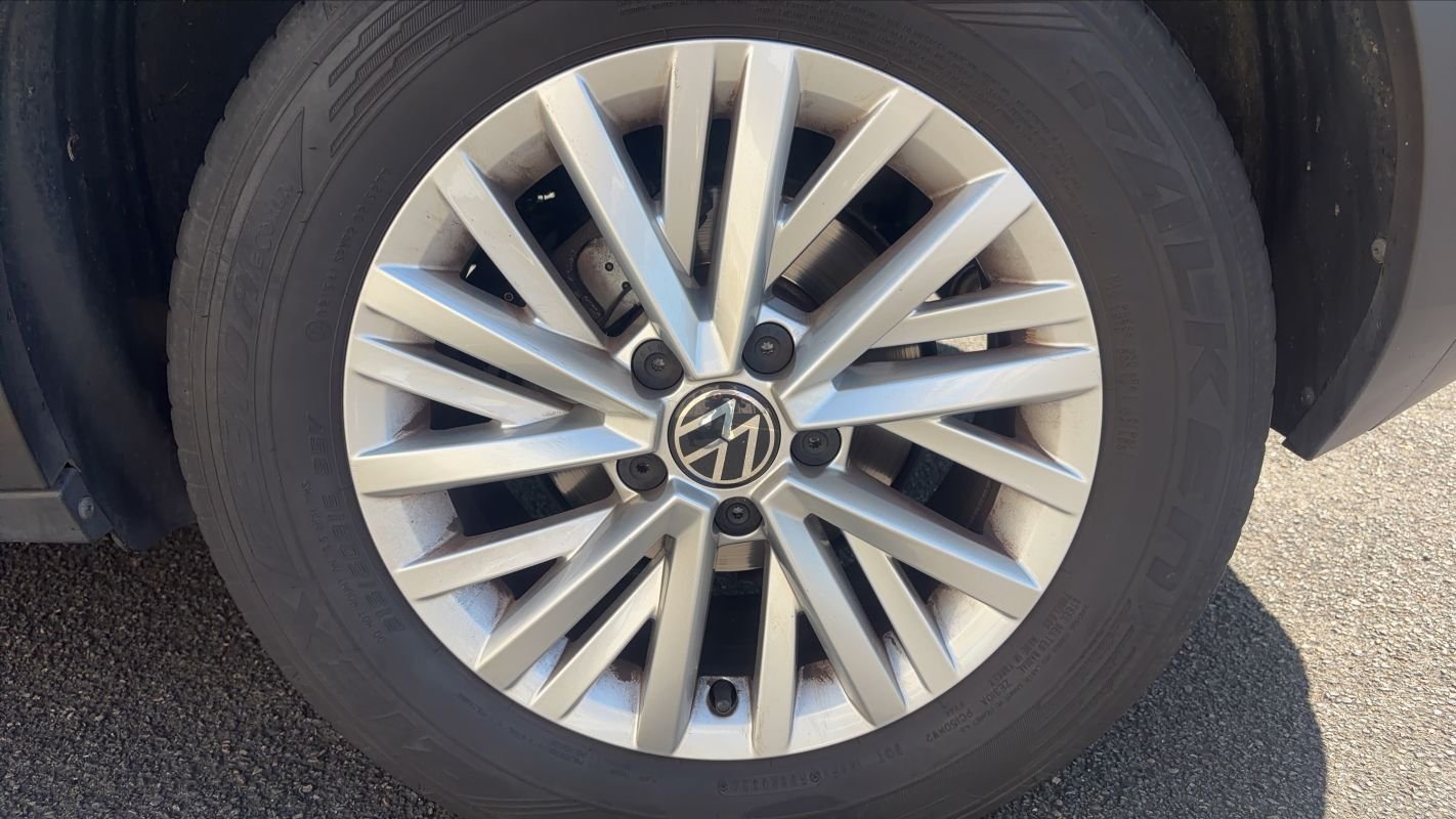 Volkswagen T-Roc - Photo 19