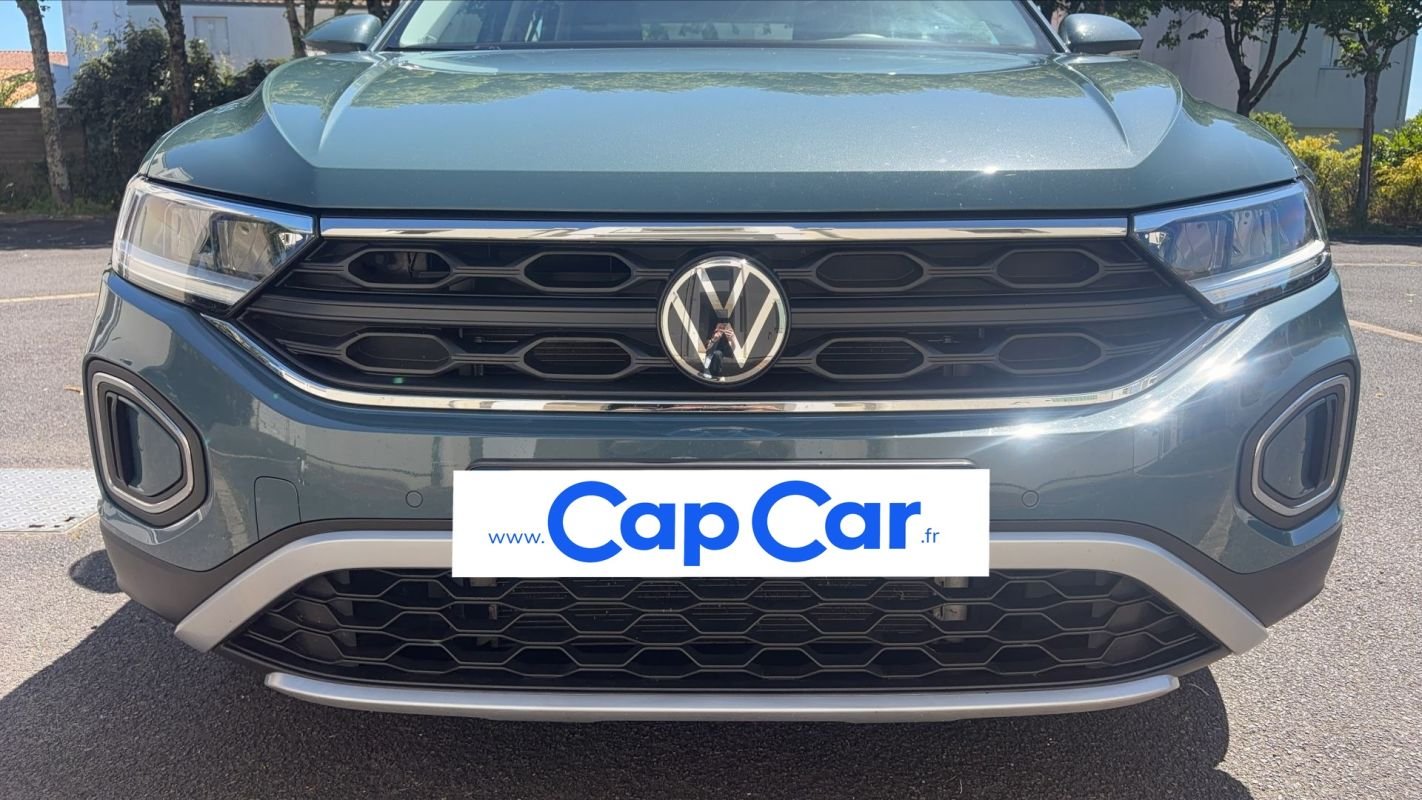 Volkswagen T-Roc - Photo 20