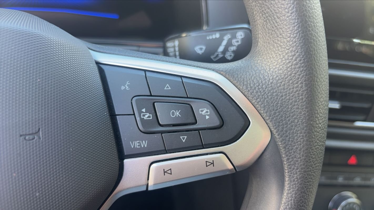 Volkswagen T-Roc - Photo 28
