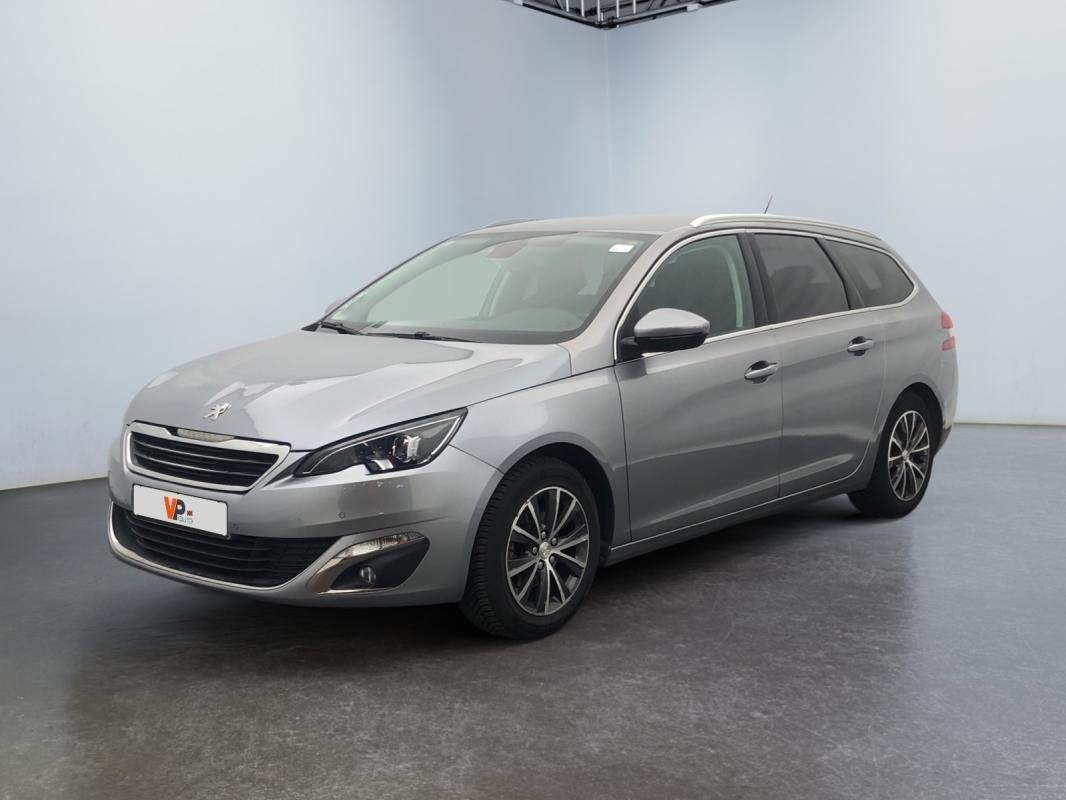 Peugeot 308 SW