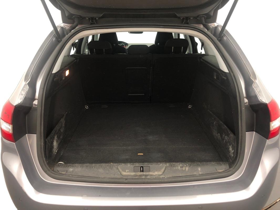 Peugeot 308 SW - Photo 15