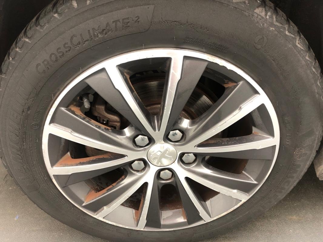 Peugeot 308 SW - Photo 18