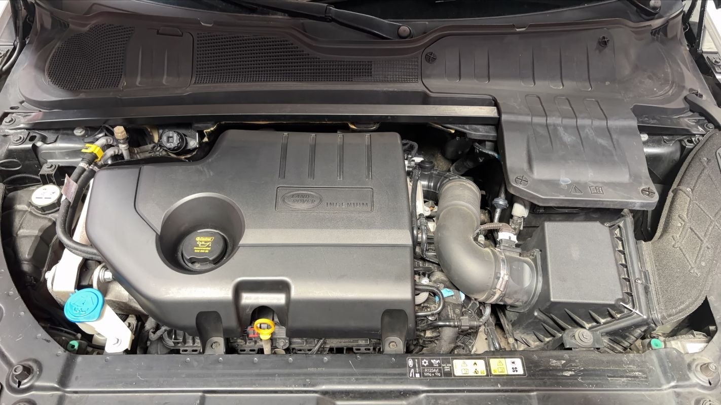 Land Rover Range Rover Evoque - Photo 15