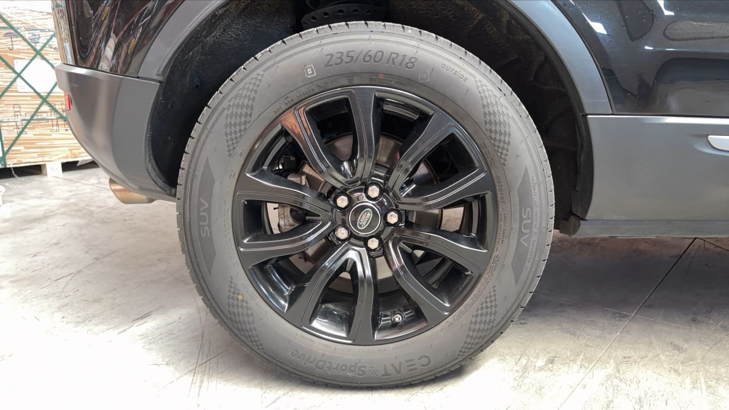 Land Rover Range Rover Evoque - Photo 16